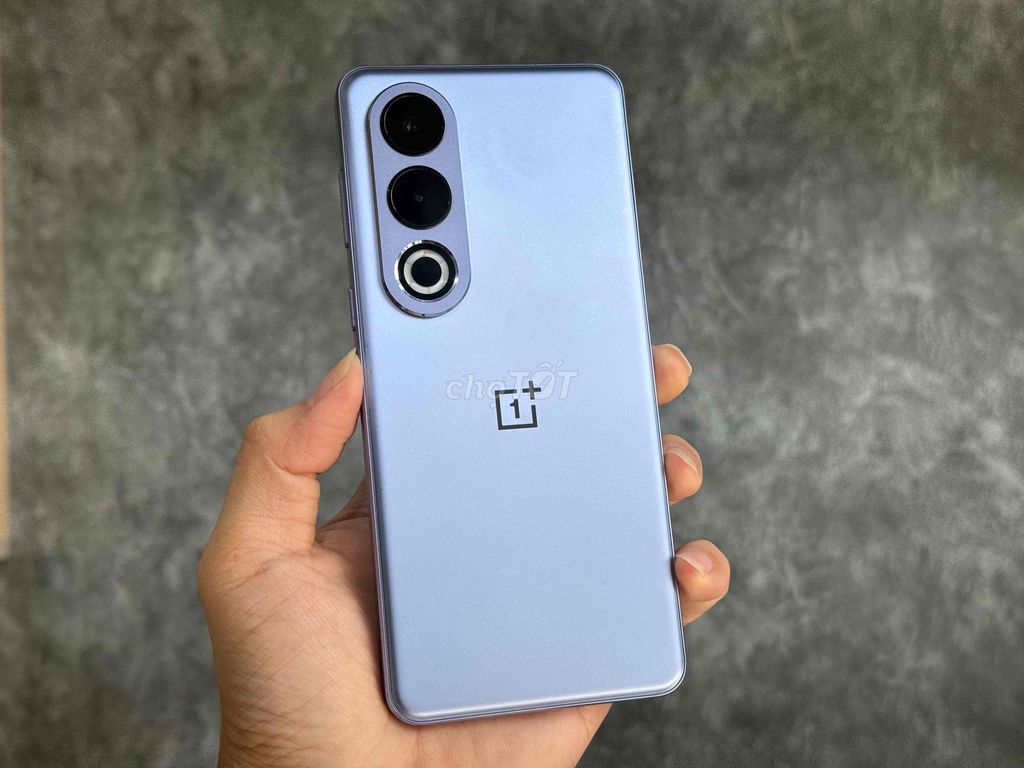 OnePlus Ace 3V 12GB/256GB Tím. Mua bán Điện thoại tại Quận Ninh Kiều Cần Thơ được đăng bởi Tiến  hình 1