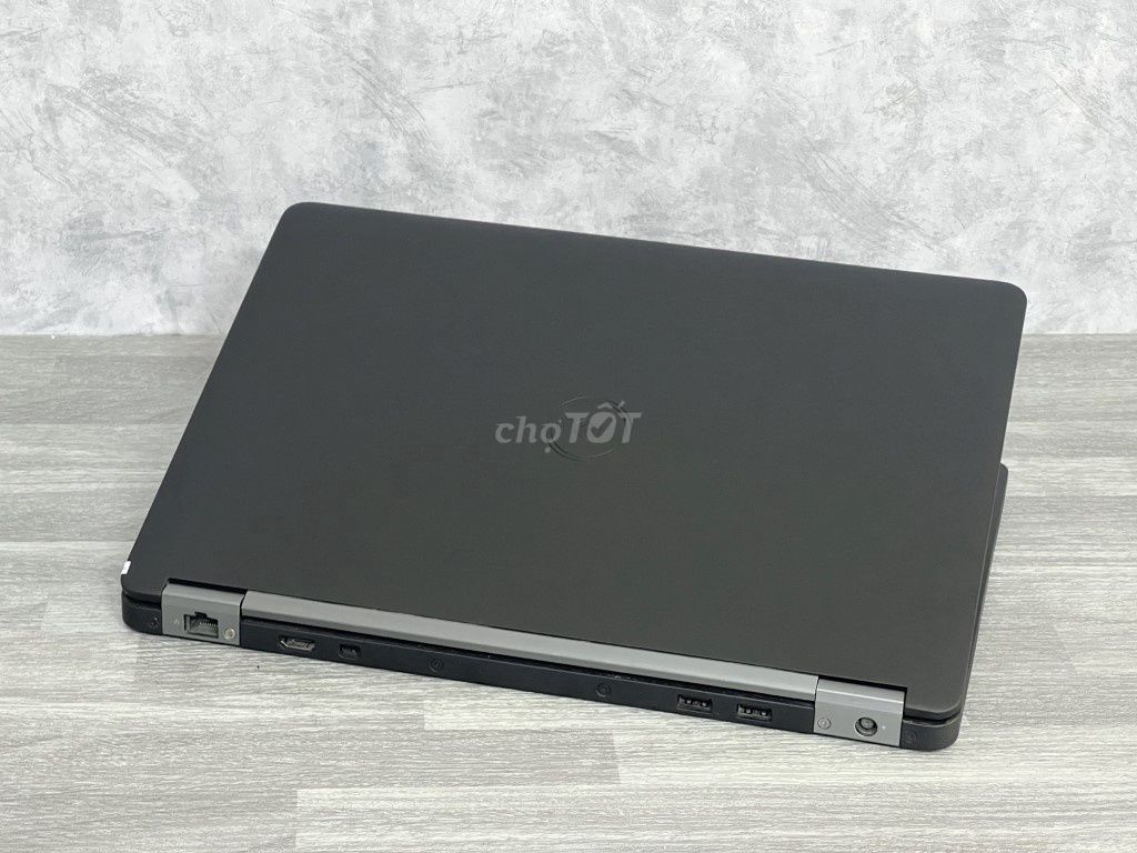 Latitude E7470 Core i5-6300U/8GB/ 256GB. Đẹp 99%. Mua bán Laptop tại Quận Gò Vấp Tp Hồ Chí Minh được đăng bởi Bình Ipad  hình 1