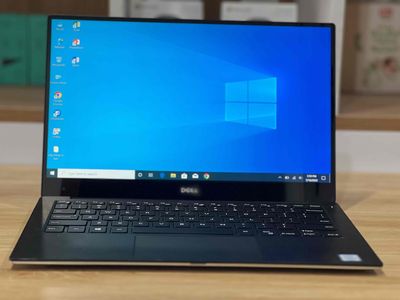 Dell XPS 9360 Core i7-7500U / 8Gb / 256Gb / 3K. Mua bán Laptop tại Quận Cầu Giấy Hà Nội được đăng bởi Kiên Lê
