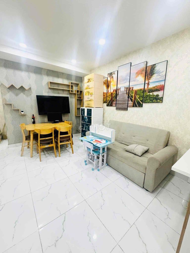 Căn hộ đẹp giá tốt ngay gần KCN Đại Đăng, Sóng Thần 3, tp mới BD