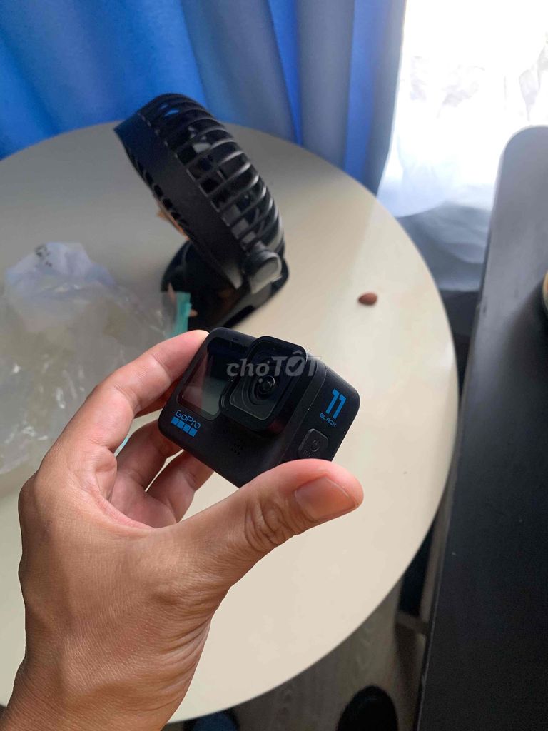 Máy ảnh GoPro Hero 11 Black. Mua bán Máy ảnh, Máy quay tại Quận Sơn Trà Đà Nẵng được đăng bởi TRưởng hình 1
