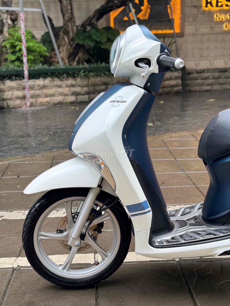 Janus 125fi sơn máy zin đại chất 2019  , 1 chủ. Mua bán Xe máy tại Quận Cầu Giấy Hà Nội được đăng bởi nguyễn bích thuỷ hình 17