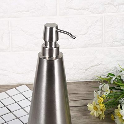 Bình đựng nước rửa tay. Mua bán Thiết bị vệ sinh, nhà tắm tại Quận Sơn Trà Đà Nẵng được đăng bởi TamTam