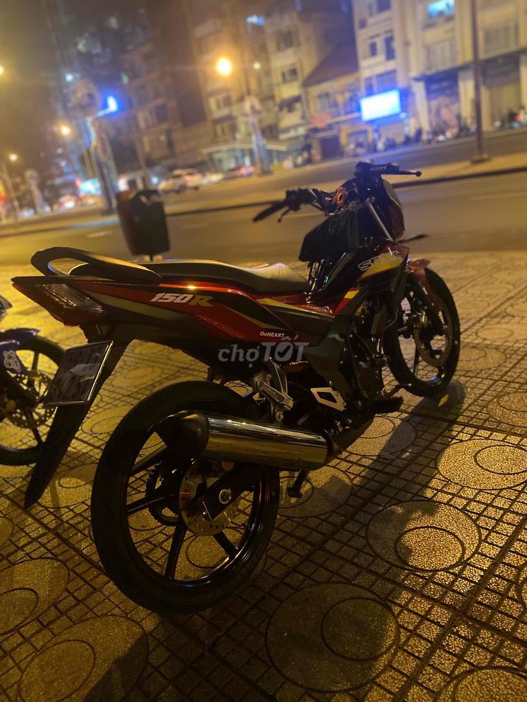 sonic 2022 9chủ  sdt liên hệ ***. Mua bán Xe máy tại Huyện Hóc Môn Tp Hồ Chí Minh được đăng bởi Huỳnh Tuấn hình 1