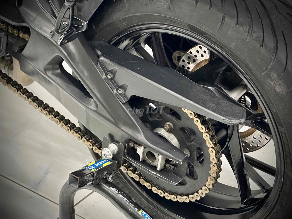 BENELLI BN600I ABS 2018. Mua bán Xe máy tại Quận Gò Vấp Tp Hồ Chí Minh được đăng bởi Trần Trọng Thuận hình 13