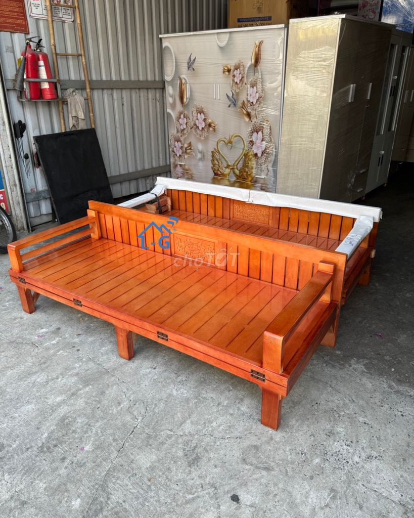 Giường gấp Giường gấp Giường gấp Giường gấp Giường. Mua bán Giường, chăn ga gối nệm tại Thành phố Thủ Đức Tp Hồ Chí Minh được đăng bởi Lâm Gia Home hình 1