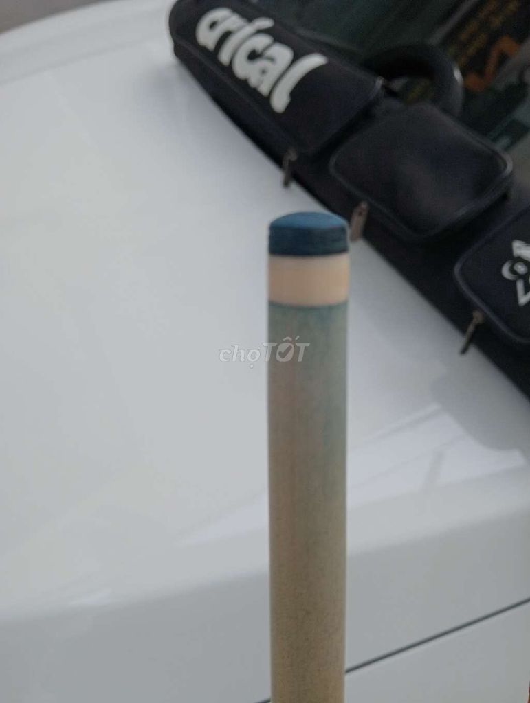 Cơ bida Adam Gorina 12.1mm. Mua bán Đồ thể thao, Dã ngoại tại Quận 12 Tp Hồ Chí Minh được đăng bởi đình hào hình 1