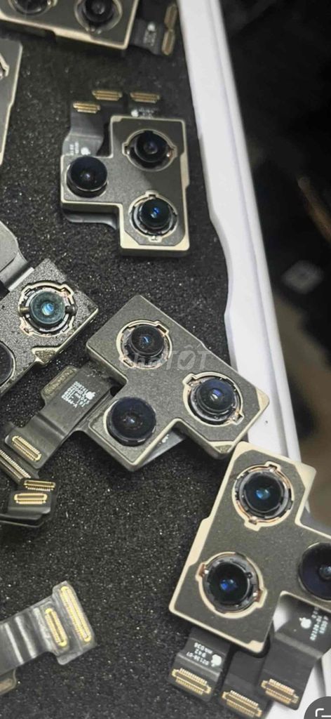 Camera sau zin iphone 11 promax 12 promax bóc đẹp. Mua bán Linh kiện (RAM, Card...) tại undefined Tp Hồ Chí Minh được đăng bởi Trương Hiệp hình 1