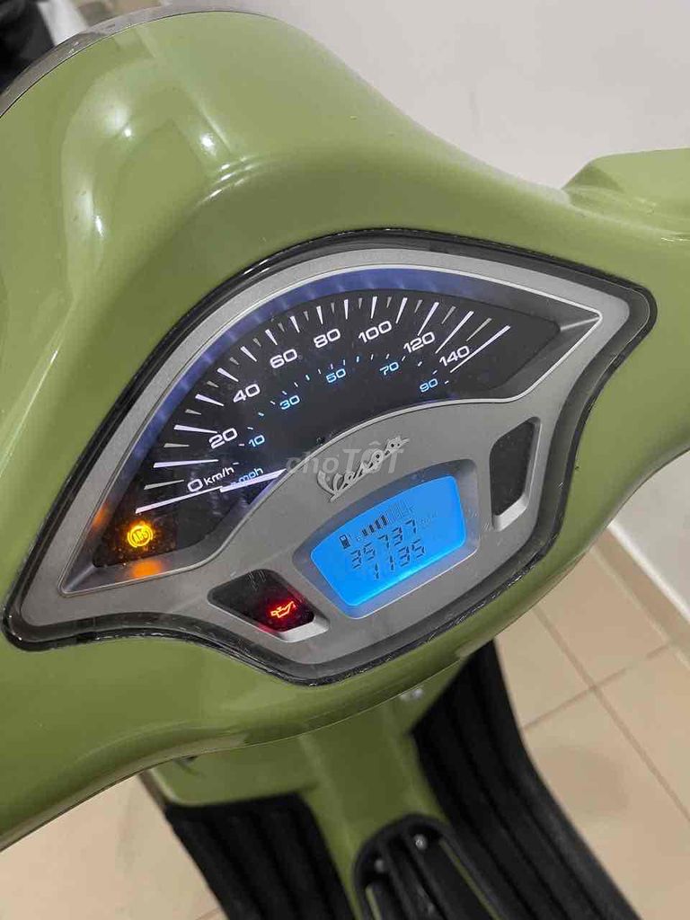 bán xe vespa primavera 2018. Mua bán Xe máy tại Quận 7 Tp Hồ Chí Minh được đăng bởi Phương Chi hình 4