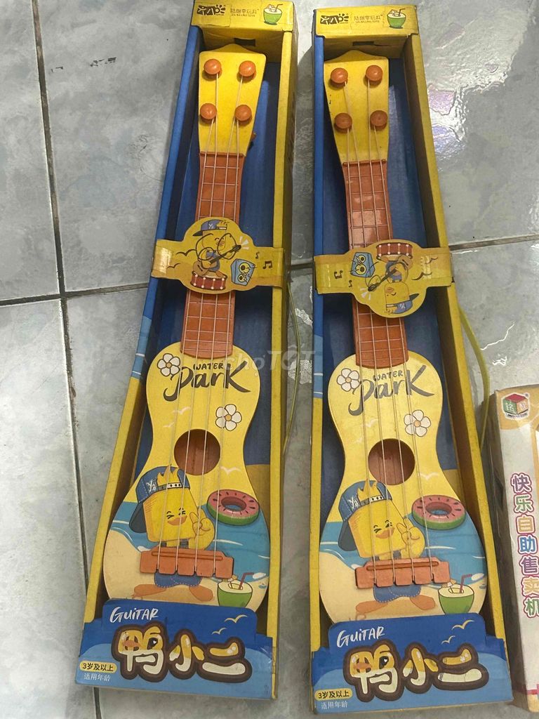 Đồ chơi trẻ em. Mua bán Mẹ và bé tại Huyện Củ Chi Tp Hồ Chí Minh được đăng bởi Vân Vân hình 1