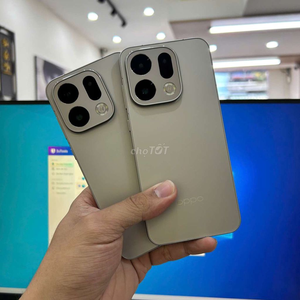 Oppo X9 256GB Xám 99% mới. Mua bán Điện thoại tại Quận Gò Vấp Tp Hồ Chí Minh được đăng bởi Nguyễn Văn Đông hình 1