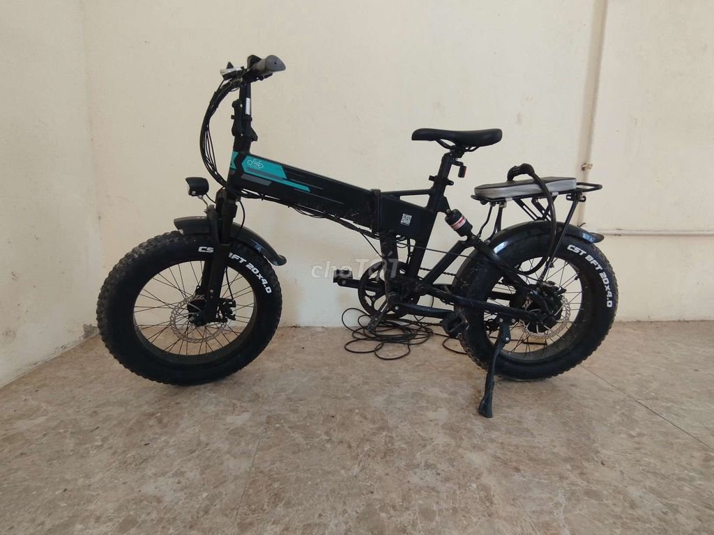 Xe đạp trợ lực điện fiido. Mua bán Xe đạp tại Quận Cẩm Lệ Đà Nẵng được đăng bởi Ngà hình 2