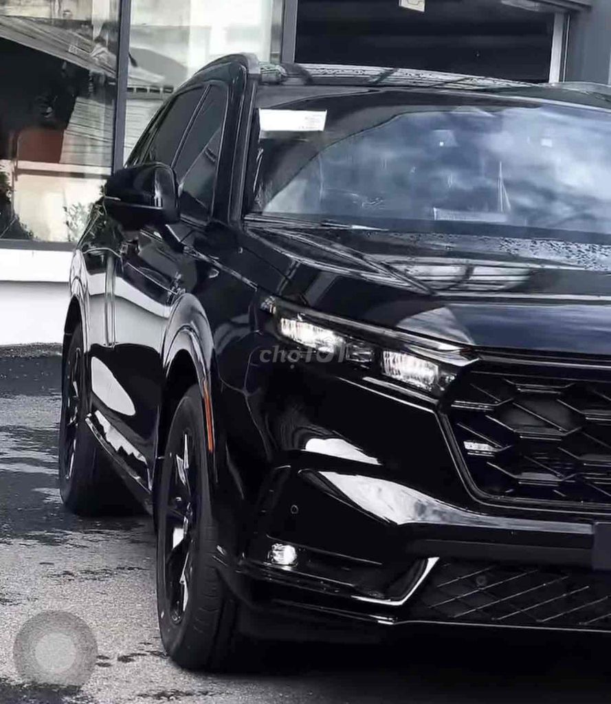 Honda CR V 2025 e:HEV RS - 15000 km.đời 2015.Ở HCM. Mua bán Ô tô tại Quận Bình Thạnh Tp Hồ Chí Minh được đăng bởi Honda ô tô Bình Dương  HCM hình 7