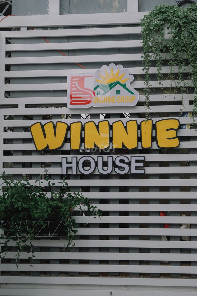 Tuyển Lễ Tân Winnie House