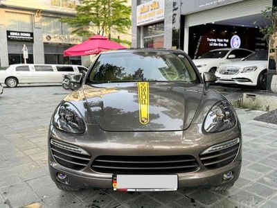 Porsche Cayenne 2013 chính chủ. Mua bán Ô tô tại Quận Nam Từ Liêm Hà Nội được đăng bởi Quốc Toản