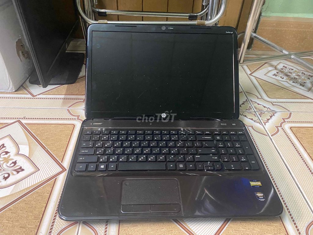 Rã xác nguyên cây Hp Pavilion G6 Amd A10