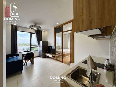 Rent · 2 bd · 60 м² · Quận 10, ул. Đường 3 Tháng 2