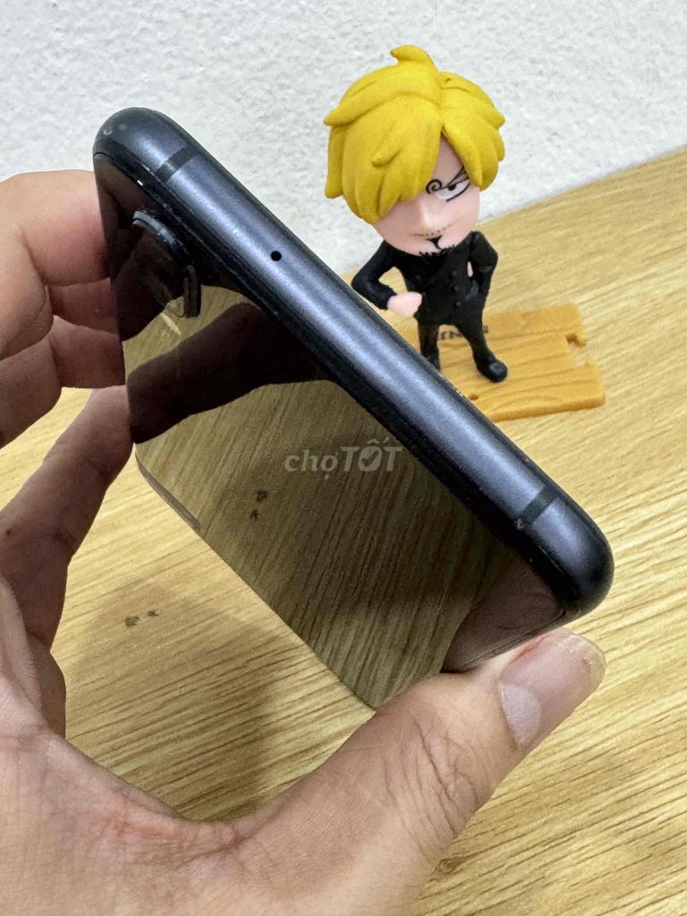 Huawei P20 6/64 đủ sạc cáp ốp CÓ COD. Mua bán Điện thoại tại Quận Hoàng Mai Hà Nội được đăng bởi Gia Vinh hình 5