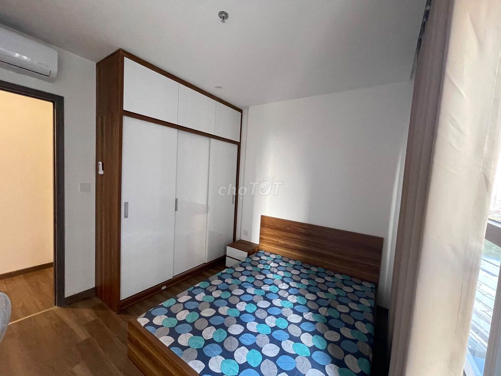2-комнатная квартира в Vinhomes Ocean Park