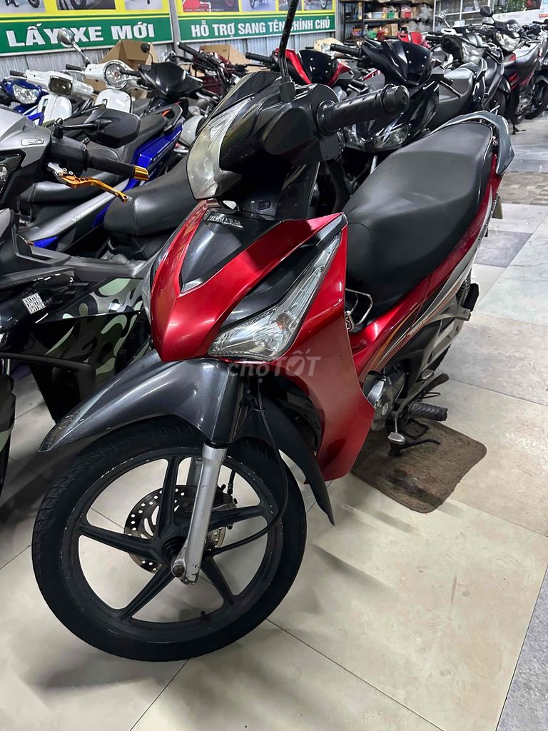 📌📣 Future 2016 đúc đĩa còn rất đẹp. Hỗ trợ trả góp. Mua bán Xe máy tại Thành phố Huế Thừa Thiên Huế được đăng bởi Xe Máy Nhật Vy hình 3