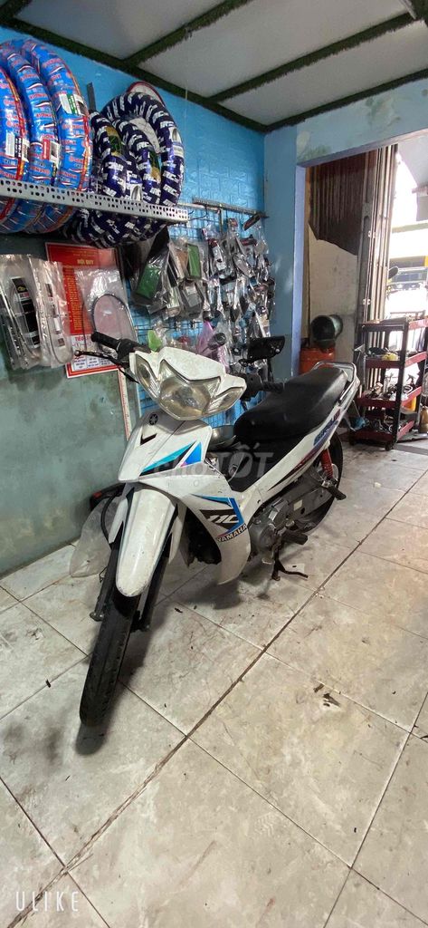 Sirius 50cc ko cần bằng. Mua bán Xe máy tại Quận Thanh Khê Đà Nẵng được đăng bởi Sửa xe TỰ  hình 1