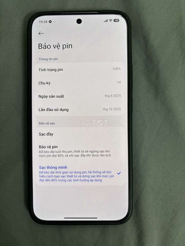 xiaomi 15t pro 16/512gb. Mua bán Điện thoại tại Quận Bình Thạnh Tp Hồ Chí Minh được đăng bởi hậu phạm hình 1