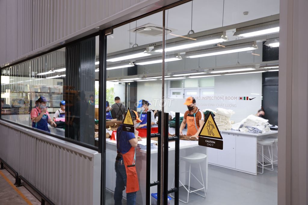 [KCN VĨNH LỘC] TUYỂN DỤNG LAO ĐỘNG PHỔ THÔNG. Việc làm tại Quận Bình Tân Tp Hồ Chí Minh được đăng bởi CÔNG TY UNAVAILABLE hình 2