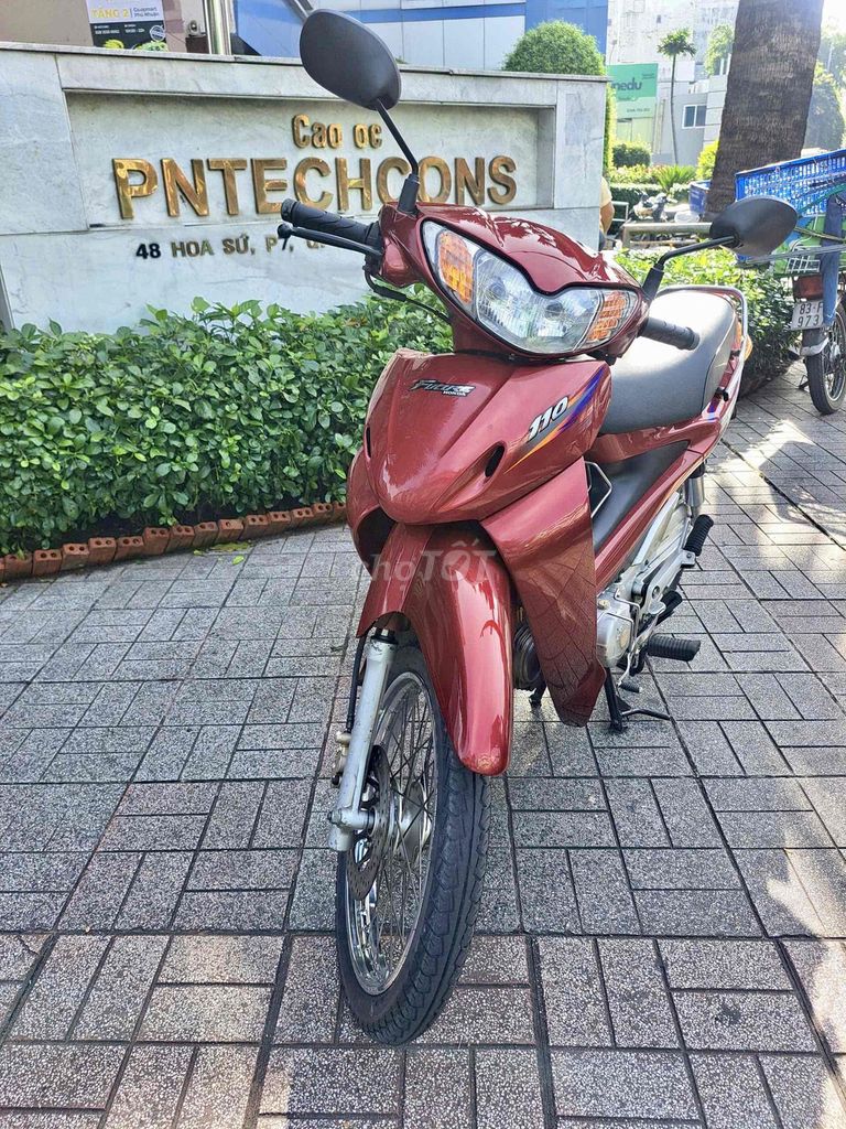 bán xe honda Future 2002/17tr500/1 đời chủ xe đẹp. Mua bán Xe máy tại Quận Phú Nhuận Tp Hồ Chí Minh được đăng bởi nguyễn hoàng dân hình 3