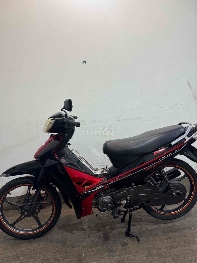 Suzuki Smat. Mua bán Xe máy tại Quận Liên Chiểu Đà Nẵng được đăng bởi Trung Truong Thanh hình 5