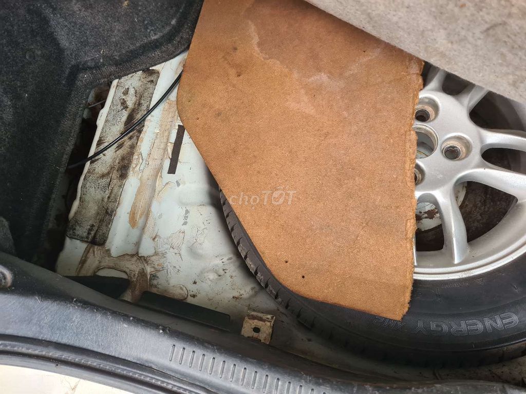 Ford laser 2004 9 chủ ký giấy gl lanos nubira. Mua bán Ô tô tại Thành phố Thủ Dầu Một Bình Dương được đăng bởi THANH DUY hình 15