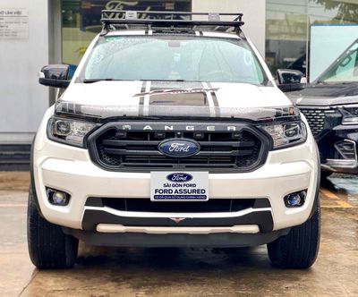 Ranger XLT Limited 2020 Xe Đẹp Nhiều Đồ Trên Xe. Mua bán Ô tô tại Quận Tân Bình Tp Hồ Chí Minh được đăng bởi FORD PHỔ QUANG XE CŨ