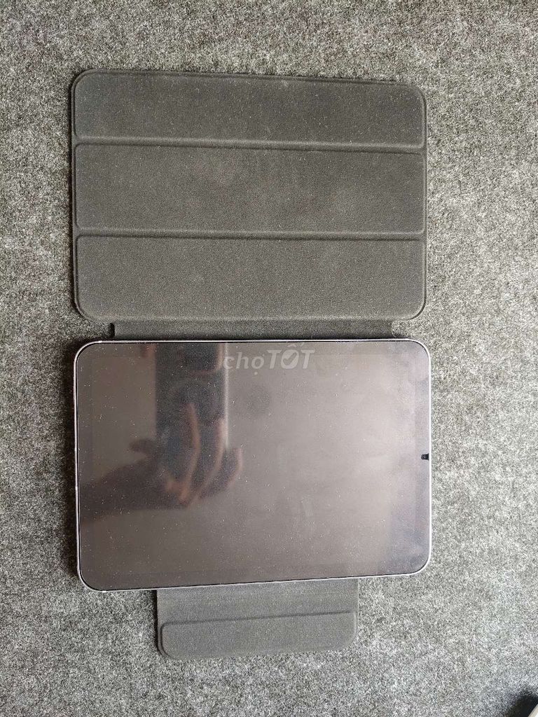 Apple iPad mini 6 64GB 5G. Mua bán Máy tính bảng tại Thành phố Thủ Đức Tp Hồ Chí Minh được đăng bởi Linh Phung hình 1