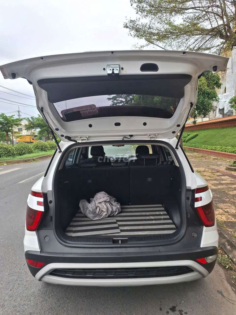 Huynhdai creta 2022 bảng đặc biệt. Mua bán Ô tô tại Quận 6 Tp Hồ Chí Minh được đăng bởi MUA BÁN VÀ CẦM CỐ ÔTÔ hình 9