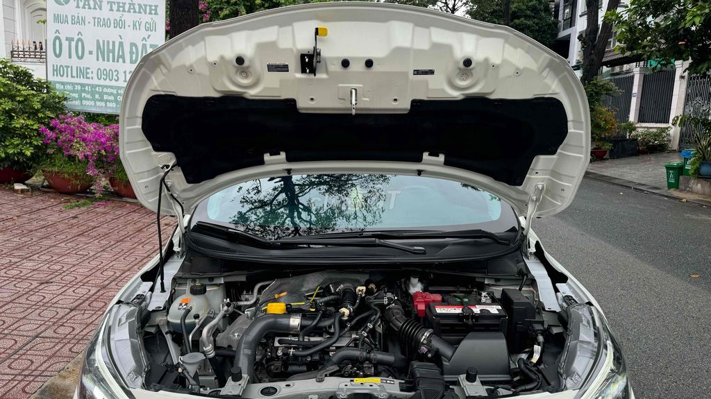 Nissan Almera 2023 CVT cao cấp - 45000 km. Mua bán Ô tô tại Huyện Bình Chánh Tp Hồ Chí Minh được đăng bởi TAN THANH AUTO hình 20