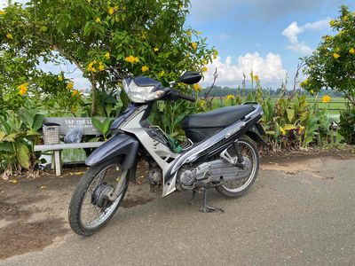 Yamaha sirus. Mua bán Xe máy tại Huyện Đất Đỏ Bà Rịa - Vũng Tàu được đăng bởi luka phi