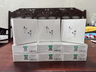 Tai nghe Bluetooth HOCO AP3.New 100%.Âm thanh hay. Mua bán Tivi, Âm thanh tại Quận Gò Vấp Tp Hồ Chí Minh được đăng bởi Bình Ipad 