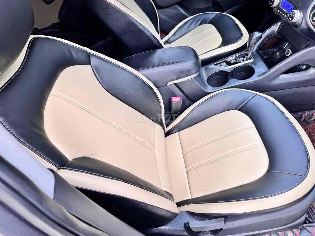 nhà cân Hyundai Tucson 2010 2 cầu điện - 14 ngàn. Mua bán Ô tô tại Quận 12 Tp Hồ Chí Minh được đăng bởi Quyền hình 3