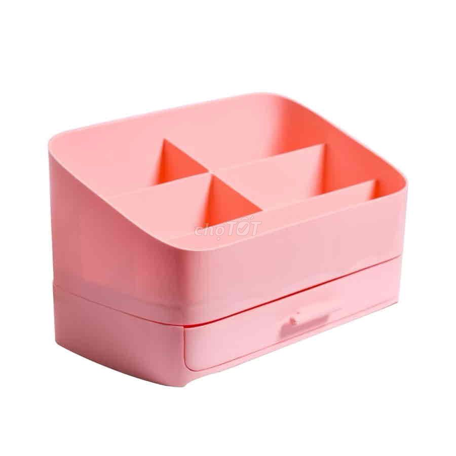 Kệ đựng mỹ phẩm đồ dùng cá nhân (new)