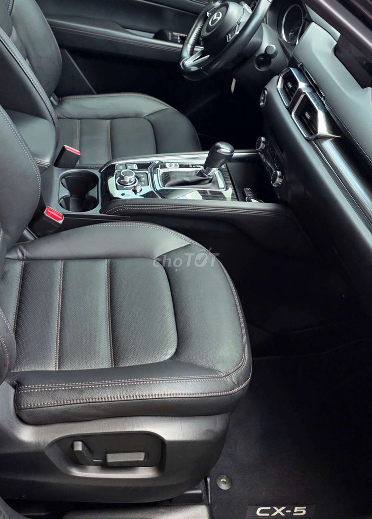 CX5 2018 2.5 AWD odo 29.000km. Mua bán Ô tô tại Quận Bình Tân Tp Hồ Chí Minh được đăng bởi Cau Vũ hình 9