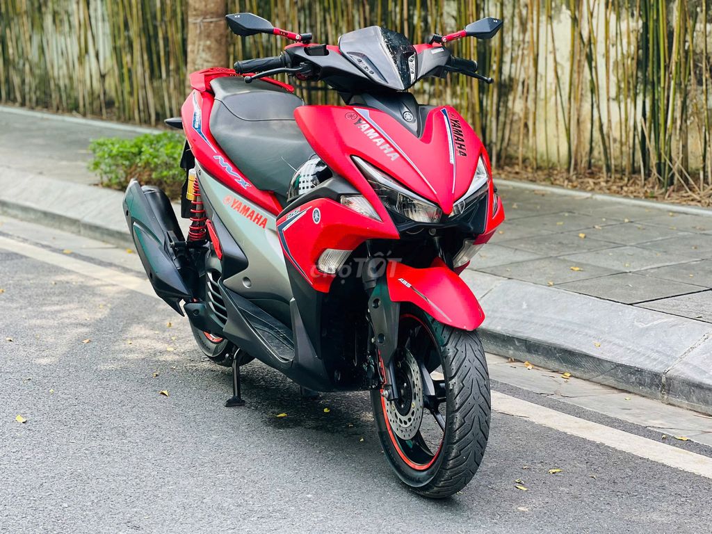 YAMAHA NVX 155 PHANH ABS ĐỎ SẦN CHÍNH CHỦ. Mua bán Xe máy tại Quận Nam Từ Liêm Hà Nội được đăng bởi Thái Dương hình 2