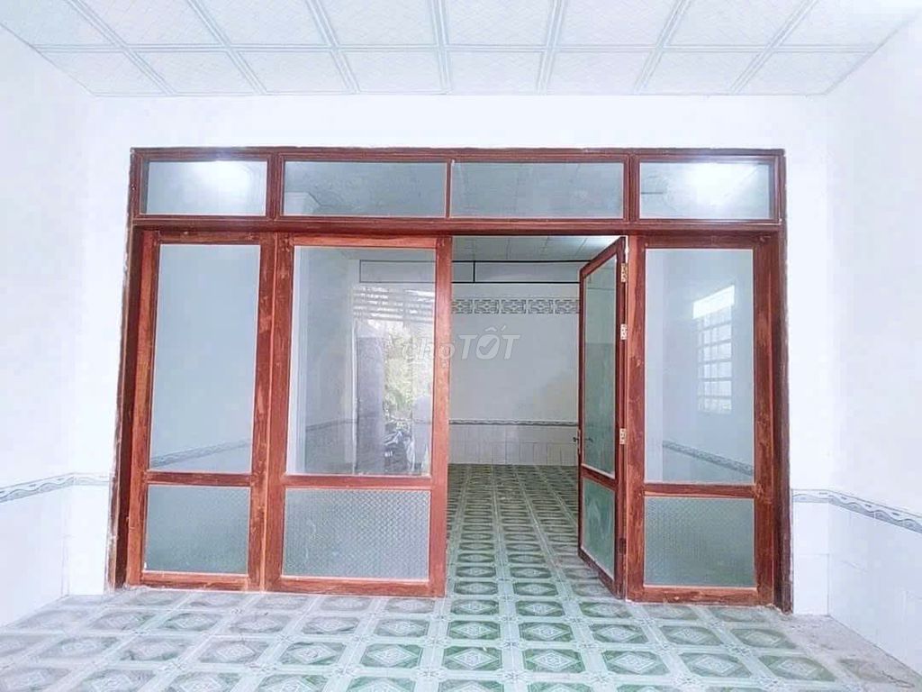 Cần Bán Căn nhà Cấp 4 Ở SuốiLội TÂnThôngHội 195m2SỔ HỒNG RIÊNG650triệu