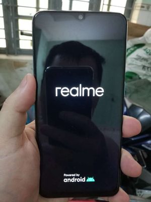 Realme 2 Pro 64GB Xanh Ram 6GB Mạnh Zin Từ Lúc Mua