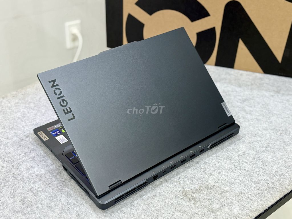 Lenovo Legion Pro 5  i9-14900HX RTX 4070 BH 2 NĂM