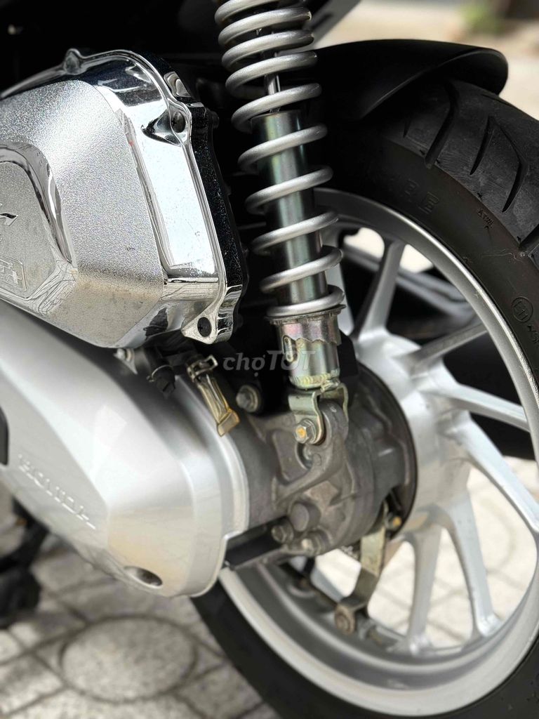 Honda SH Mode ABS 2023 Xanh 4.xxx km. Mua bán Xe máy tại Thành phố Vũng Tàu Bà Rịa - Vũng Tàu được đăng bởi Lê Hoàng hình 15