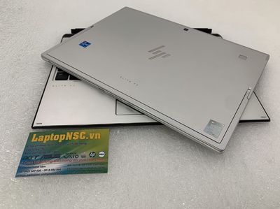 HP Elite x2 G8 i7 1185G7 13-Inch 3K Tablet Cảm ứng