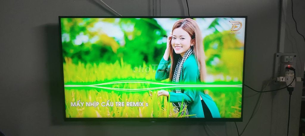 Tivi Sony 43W800c Android Remote giọng nói. Mua bán Tivi, Âm thanh tại Quận Bình Tân Tp Hồ Chí Minh được đăng bởi Hội Đồ Điện Tử hình 1