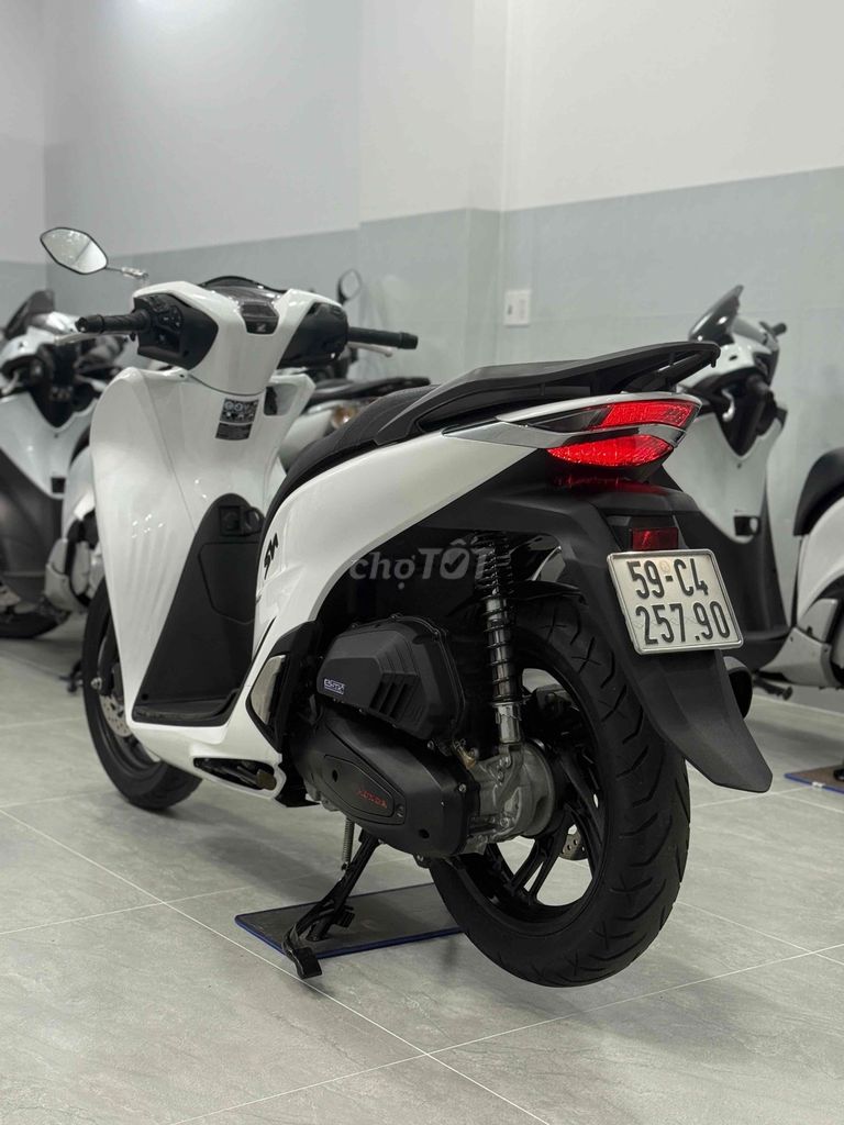 Shvn150 abs 2020 bstp máy zjn. Mua bán Xe máy tại Quận Tân Bình Tp Hồ Chí Minh được đăng bởi Thang Nguyen hình 10