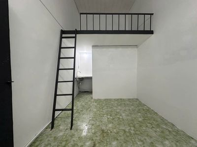 Phòng trọ cho thuê 48/30A Hoàng Hoa Thám, Thủ Dầu Một, Bình Dương
