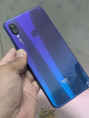 Redmi note 7. Mua bán Điện thoại tại Quận Cẩm Lệ Đà Nẵng được đăng bởi Nghĩa ST