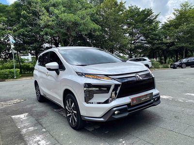 Mitsubishi Xpander Pre 2025 Trắng 24.000 km